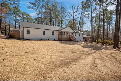 4525 Creekwood Circle NW, Kennesaw, GA 30152 - Photo 3