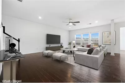 2875 Admiral Bay Drive, Cumming, GA 30041 - Photo 3