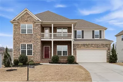 2875 Admiral Bay Drive, Cumming, GA 30041 - Photo 1