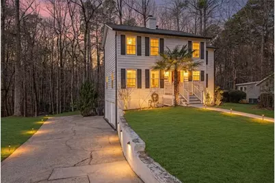 385 Tyson Circle, Roswell, GA 30076 - Photo 3