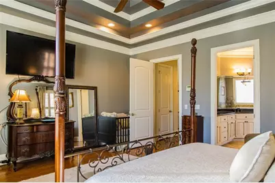 280 Ravenwood Drive, Rome, GA 30161 - Photo 33