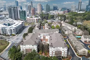 3635 E Paces Circle NE, Atlanta, GA 30326 - Photo 1