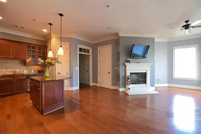 3635 E Paces Circle NE #1407, Atlanta, GA 30326 - Photo 7