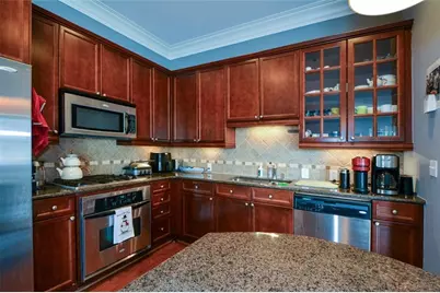 3635 E Paces Circle NE #1407, Atlanta, GA 30326 - Photo 21