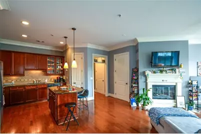 3635 E Paces Circle NE #1407, Atlanta, GA 30326 - Photo 17