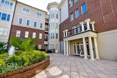 3635 E Paces Circle NE #1407, Atlanta, GA 30326 - Photo 25