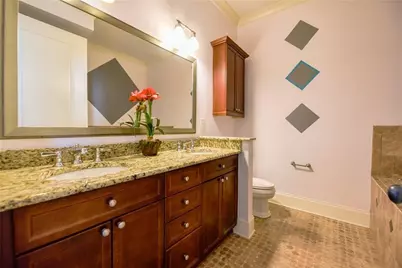 3635 E Paces Circle NE #1407, Atlanta, GA 30326 - Photo 13