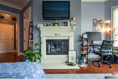 3635 E Paces Circle NE #1407, Atlanta, GA 30326 - Photo 27