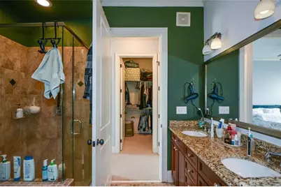 3635 E Paces Circle NE #1407, Atlanta, GA 30326 - Photo 29