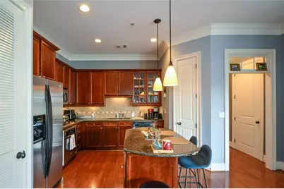 3635 E Paces Circle NE #1407, Atlanta, GA 30326 - Photo 19