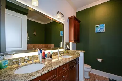 3635 E Paces Circle NE #1407, Atlanta, GA 30326 - Photo 29