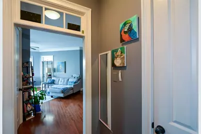 3635 E Paces Circle NE #1407, Atlanta, GA 30326 - Photo 7
