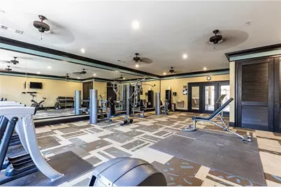 3635 E Paces Circle NE #1407, Atlanta, GA 30326 - Photo 5