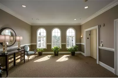 3635 E Paces Circle NE #1407, Atlanta, GA 30326 - Photo 35