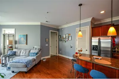 3635 E Paces Circle NE #1407, Atlanta, GA 30326 - Photo 15