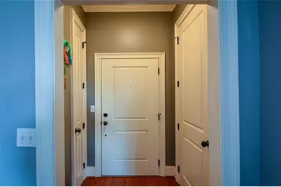 3635 E Paces Circle NE #1407, Atlanta, GA 30326 - Photo 5