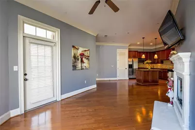 3635 E Paces Circle NE #1407, Atlanta, GA 30326 - Photo 9