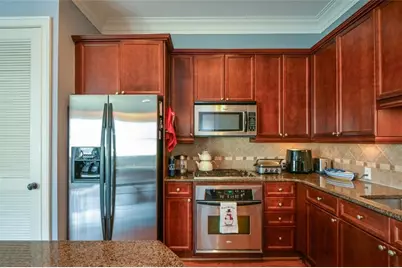 3635 E Paces Circle NE #1407, Atlanta, GA 30326 - Photo 21