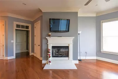 3635 E Paces Circle NE #1407, Atlanta, GA 30326 - Photo 3