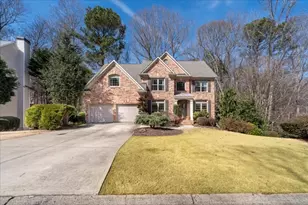 2167 Summerchase Dr, Woodstock, GA 30189 - Photo 83