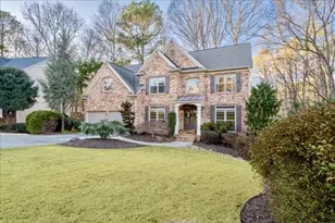 2167 Summerchase Dr, Woodstock, GA 30189 - Photo 3