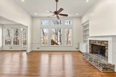 2167 Summerchase Drive, Woodstock, GA 30189 - Photo 17