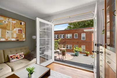 866 Briarcliff Road NE #A4, Atlanta, GA 30306 - Photo 5