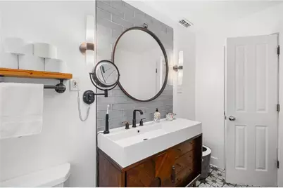 866 Briarcliff Road NE #A4, Atlanta, GA 30306 - Photo 21