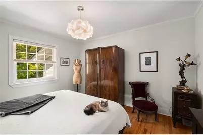 866 Briarcliff Road NE #A4, Atlanta, GA 30306 - Photo 23