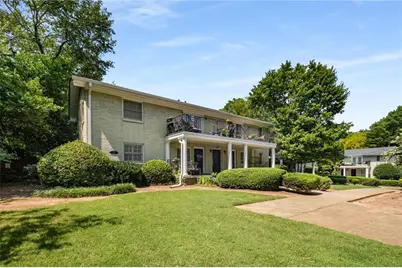 866 Briarcliff Road NE #A4, Atlanta, GA 30306 - Photo 27