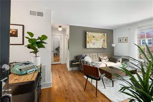 866 Briarcliff Rd NE, Atlanta, GA 30306 - Photo 1