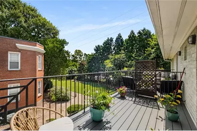 866 Briarcliff Road NE #A4, Atlanta, GA 30306 - Photo 7