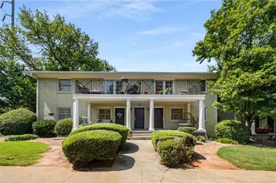 866 Briarcliff Road NE #A4, Atlanta, GA 30306 - Photo 25