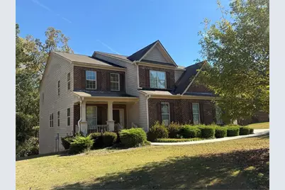 2405 Brisbane Drive, Conyers, GA 30013 - Photo 5