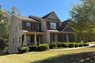 2405 Brisbane Dr, Conyers, GA 30013 - Photo 5