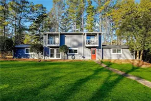 4185 Meadow Ct, Marietta, GA 30066 - Photo 1