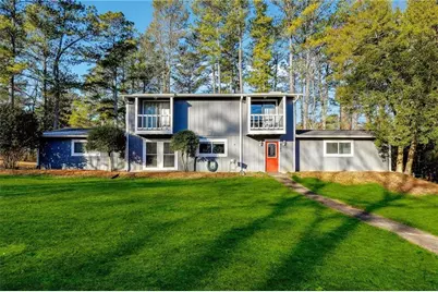 4185 Meadow Court, Marietta, GA 30066 - Photo 1