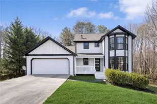 2957 Evonshire Ln, Dacula, GA 30019 - Photo 1