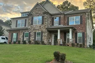 2304 Northglenn Ct, Conyers, GA 30013 - Photo 5