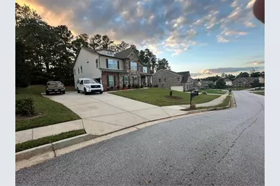 2304 Northglenn Court, Conyers, GA 30013 - Photo 7