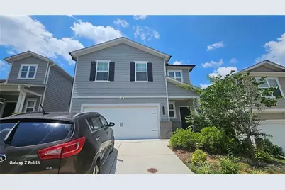 108 Seed Lane, Pendergrass, GA 30567 - Photo 1