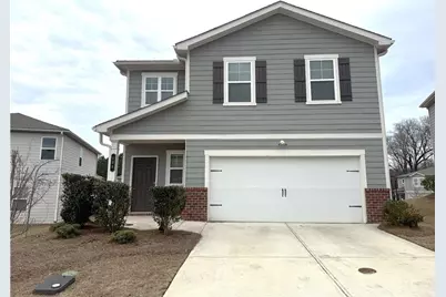 108 Seed Lane, Pendergrass, GA 30567 - Photo 1