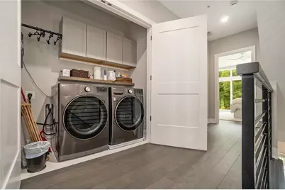 1099 North Avenue NE #14, Atlanta, GA 30307 - Photo 47