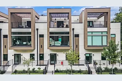 1099 North Avenue NE #14, Atlanta, GA 30307 - Photo 57