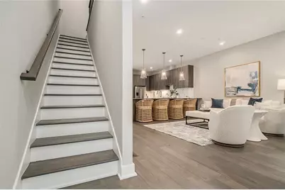 1099 North Avenue NE #14, Atlanta, GA 30307 - Photo 17