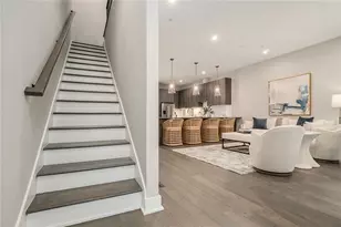 1099 North Avenue NE, Atlanta, GA 30307 - Photo 17