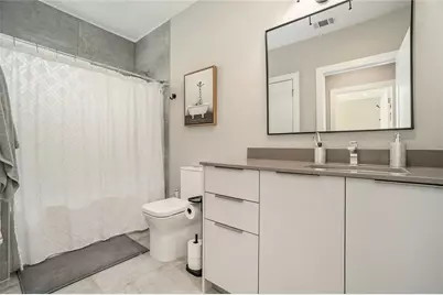 1099 North Avenue NE #14, Atlanta, GA 30307 - Photo 39