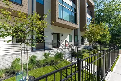 1099 North Avenue NE #14, Atlanta, GA 30307 - Photo 5