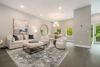 1099 North Avenue NE #14, Atlanta, GA 30307 - Photo 1