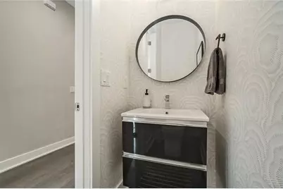 1099 North Avenue NE #14, Atlanta, GA 30307 - Photo 13